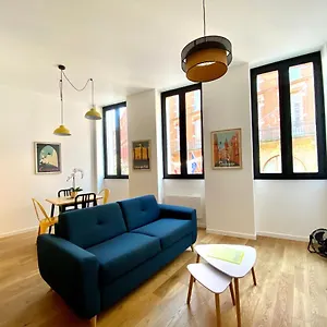 Le Capitole - Hypercentre Avec Appartement Toulouse