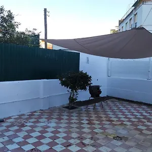 Memoria 49 Terrace Appartement Lisboa