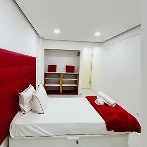 Entire In Car Appartement Lisboa
