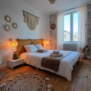 Boho Le Pin (Isere)